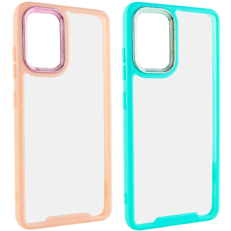 Чехол TPU+PC Lyon Case для Xiaomi Redmi Note 12S