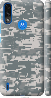 

Чехол Камуфляж для Motorola E7 Power 1583406
