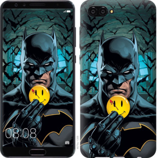 

Чохол Бетмен 2 на Huawei Nova 2S 854653
