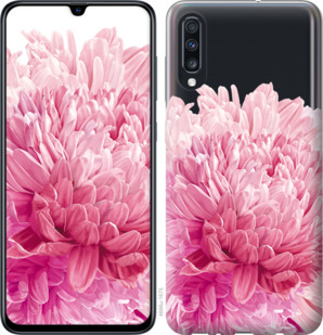 

Чохол Хризантема на Samsung Galaxy A90 5G 895017