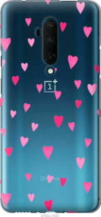 

Чехол Сердечки 2 для OnePlus 7T Pro 1583068
