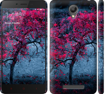 

Чохол Дерево з яскравими листям для Xiaomi Redmi Note 2 736446