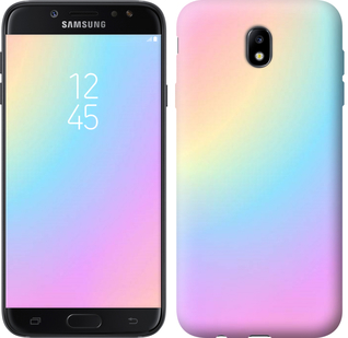 

Чохол Веселка 2 на Samsung Galaxy J7 J730 (2017) 646810