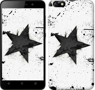

Чехол Звезда для Huawei Nova 2S 603900