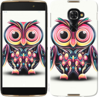 

Чохол Сова v3 на Alcatel Idol 4 Pro 924337