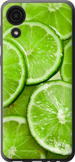

Чехол Лайм для Samsung Galaxy A03 Core A032F 1691780