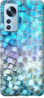 

Чохол Переливающа луска для Xiaomi 12 1568197