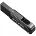 Фото Флеш накопичувач Usams US-ZB332 USB 3.0 Zinc Alloy Rotating – 64GB (Tarnish) в маназині vchehle.ua