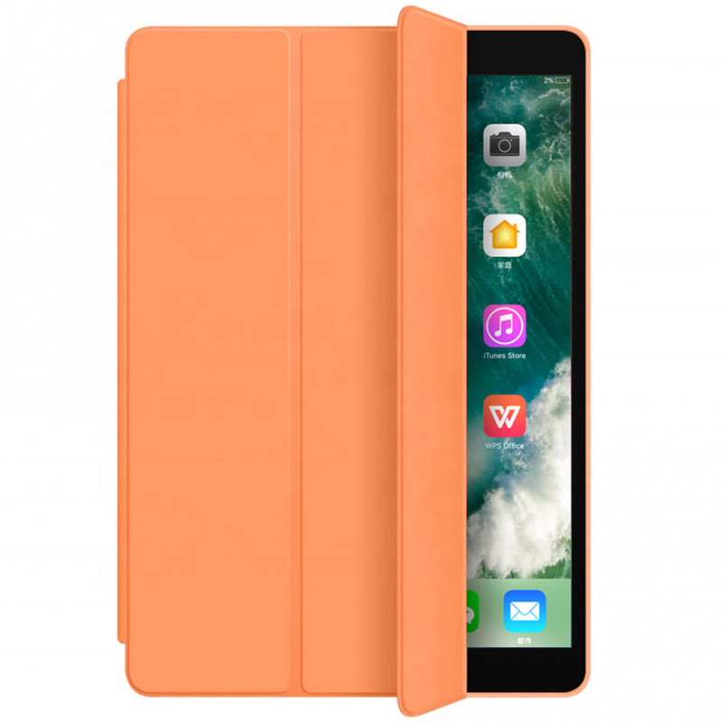 

Чохол (книжка) Smart Case Series на iPad Pro 11" (2018) (Помаранчевий / Orange) 904479