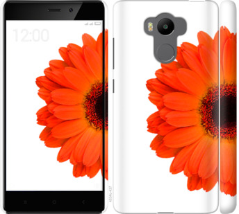

Чехол Гербера 1 для Xiaomi Redmi 4 Pro 802673