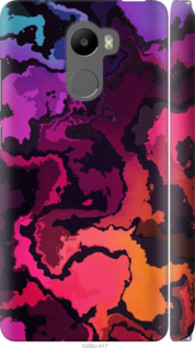 

Чохол Абстракция арт волны для Xiaomi Redmi 4 1399999