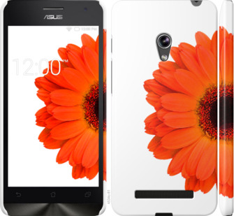 

Чехол Гербера 1 для Asus Zenfone 5 802868
