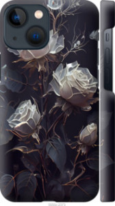 Чехол Розы 2 для iPhone 13 Mini