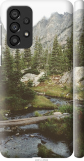 

Чохол Природа на Samsung Galaxy A33 5G A336B 1592423
