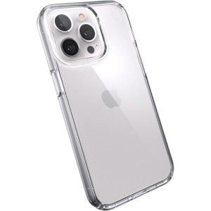 TPU чохол Epic Transparent 1,0mm на Apple iPhone 13 Pro (6.1")
