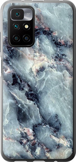 

Чехол Мрамор для Xiaomi Redmi 10 1693366