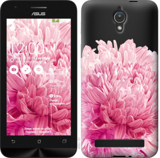 

Чохол Хризантема на Asus ZenFone C ZC451CG 844650