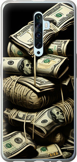 

Чехол Big money для Oppo Reno 2Z 1649389