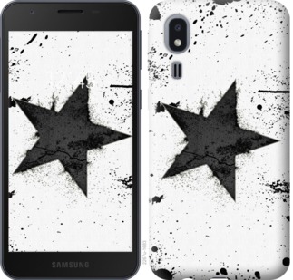 

Чехол Звезда для Samsung Galaxy A2 Core A260F 764063