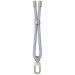 Фото Шнурок - браслет Hoco GH4 Refined Series (0.21m) (Denim Blue) на vchehle.ua
