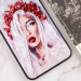 Фото TPU+PC чехол Prisma Ladies для Oppo A38 / A18 (Ukrainian Girl) на vchehle.ua