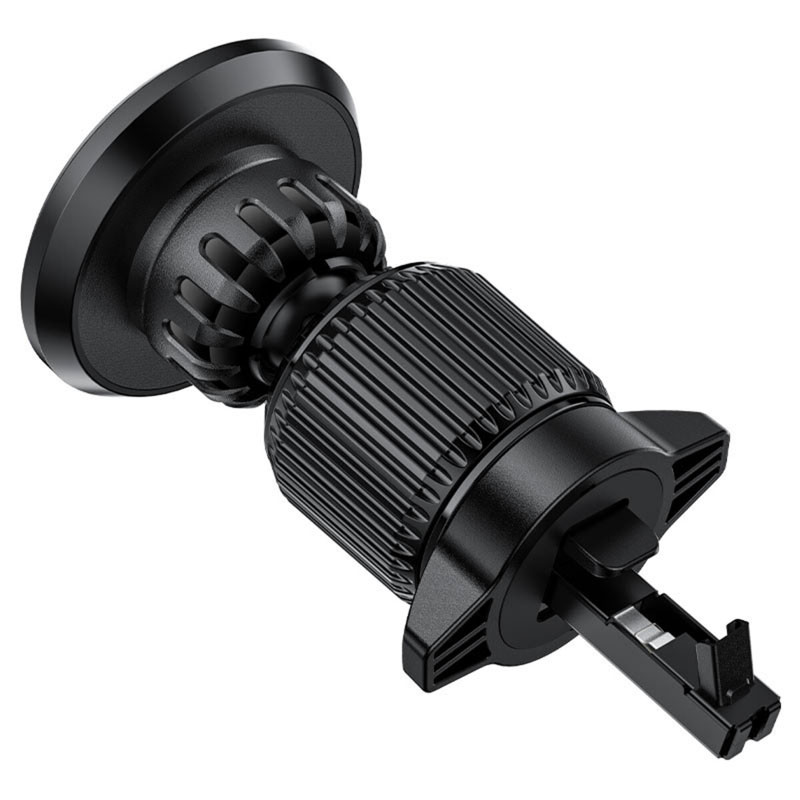 Фото Автотримач Acefast D6 air vent magnetic car holder (Black) в маназині vchehle.ua