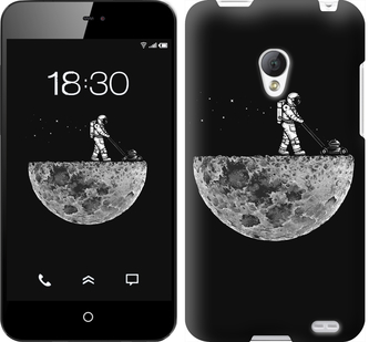 

Чехол Moon in dark для Meizu MX2 362892