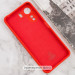 Фото Чохол Silicone Cover Lakshmi Full Camera (AAA) на Xiaomi Redmi 13C / Poco C65 (Червоний / Red) в маназині vchehle.ua