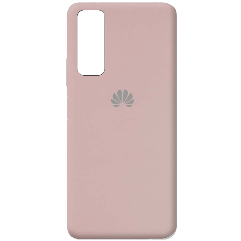 

Чохол Silicone Cover Full Protective (AA) на Huawei P Smart (2021) (Рожевий / Pink Sand) 1095943