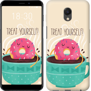 

Чехол Treat Yourself для Meizu M6s 642002