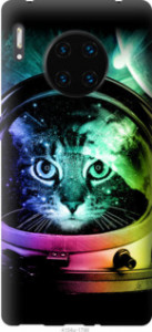 Чохол Кіт-астронавт на Huawei Mate 30 Pro