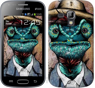 

Чохол Хамелеон в розшуку на Samsung Galaxy S Duos s7562 274014