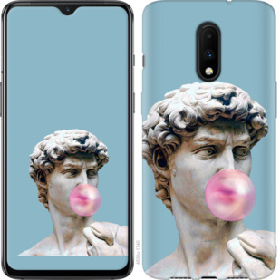 

Чехол Микеланджело для OnePlus 7 777408