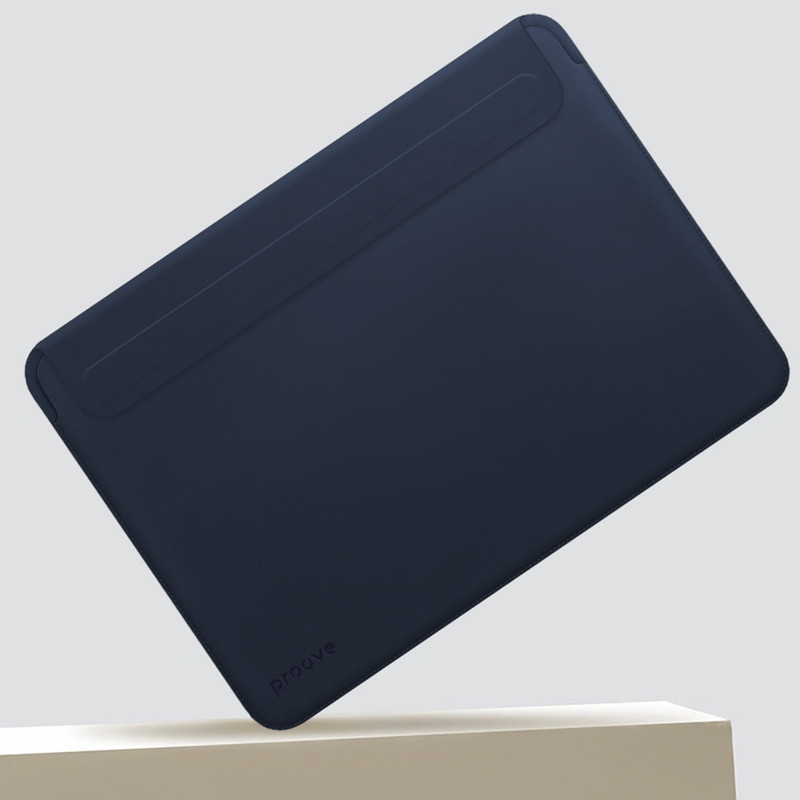Фото Чохол Proove Leather Sleeve Macbook 13''/13.3''/13.6''/14.2'' на vchehle.ua