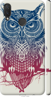 

Чохол Сова 2 для Huawei P Smart+ (nova 3i) 668567