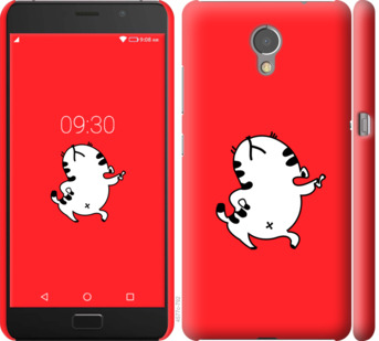 

Чехол Котик для Lenovo Vibe P2 812291