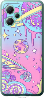 

Чохол Рожева галактика на Xiaomi Poco X5 5G 1558943