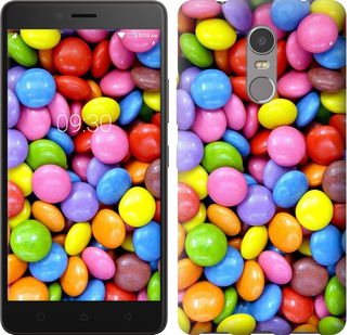 

Чехол MandD для Lenovo K6 Note 590338