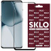 Захисне скло SKLO 3D на OnePlus 10 Pro