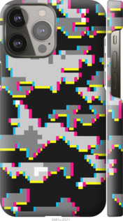 

Чехол Пиксель для iPhone 13 Pro Max 1436604