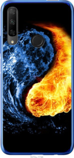 

Чехол Инь-Янь для Huawei Honor 9X 792097