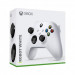 Беспроводной геймпад Microsoft Xbox Series X | S Wireless Controller with Bluetooth (Robot White) (Белый)