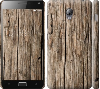 

Чехол Текстура дерева для Lenovo Vibe P1 753787