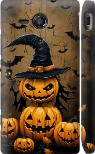 

Чохол Halloween 1 на Sony Xperia SP M35H 1637271
