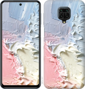 

Чохол пастель на Xiaomi Redmi Note 9S 932115