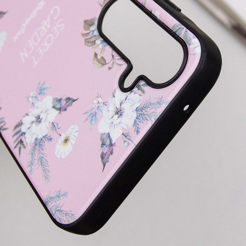 Заказать TPU+PC чехол Secret для Samsung Galaxy A26 5G (Pink) на vchehle.ua