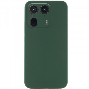 Чехол Silicone Cover Lakshmi Full Camera (AAA) для Motorola Edge 50 Ultra