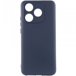 Чохол Silicone Cover Lakshmi Full Camera (A) на TECNO Spark 10