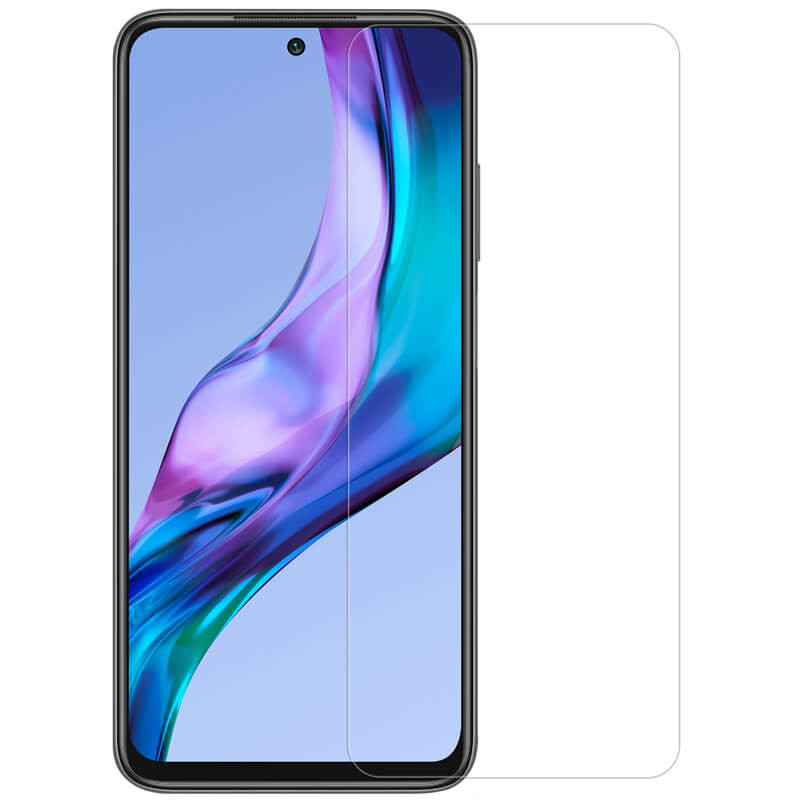 

Захисне скло Nillkin (H + PRO) на Xiaomi Redmi 10 (Прозорий) 1205321