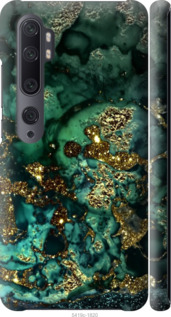 

Чехол Мрамор золото богатство для Xiaomi Mi Note 10 Pro 1405443